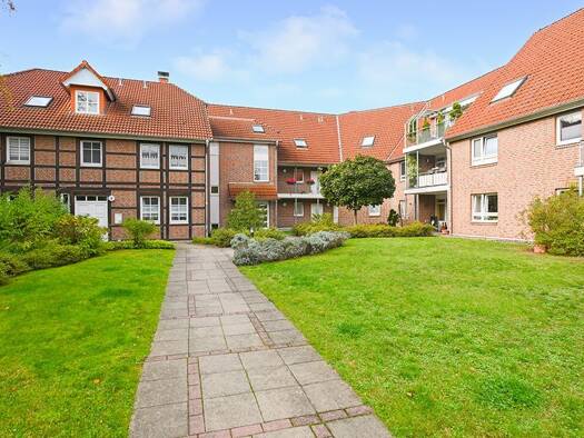 Wohnung zum Kauf 375.000 € 3,5 Zimmer 91 m² 2. Geschoss Anderten Hannover 30559