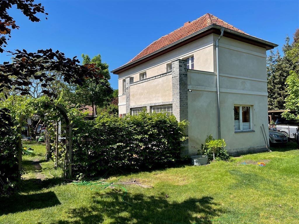 Einfamilienhaus zum Kauf 275.000 € 3 Zimmer 67 m²<br/>Wohnfläche 623 m²<br/>Grundstück ab sofort<br/>Verfügbarkeit Gartenstraße 12 Kernstadt Königs Wusterhausen 15711