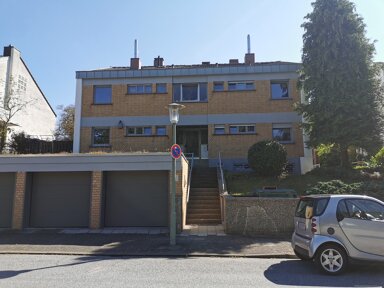 Wohnung zur Miete 480 € 1 Zimmer 43 m² Kaiserberg / Hussongstr. Kaiserslautern 67657