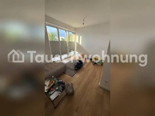 Wohnung zur Miete Tauschwohnung 273 € 2 Zimmer 40 m² 4. Geschoss Haselhorst Berlin 13599