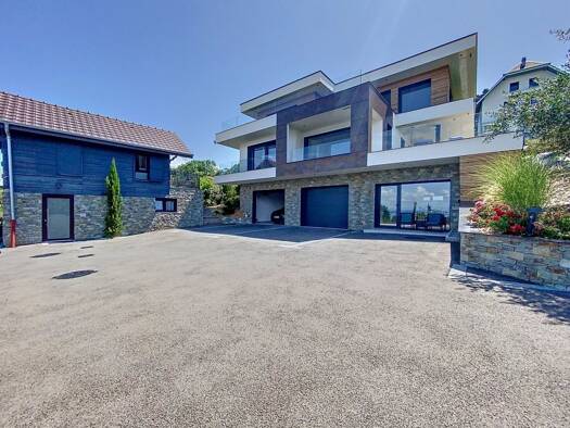 Haus zum Kauf 1.960.000 € 276 m² 864 m² Grundstück Ville Haute Neuvecelle 74500