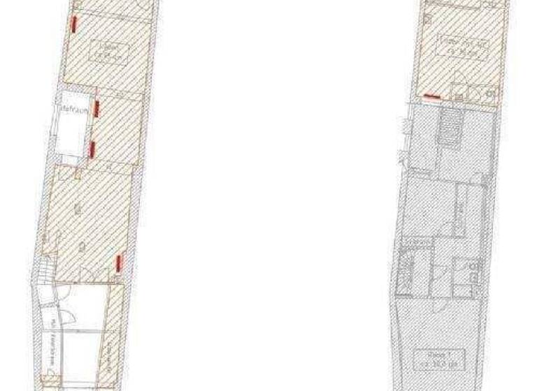 Ladenfläche zur Miete 1.250 € 125 m² Verkaufsfläche Altstadt Wasserburg am Inn 83512