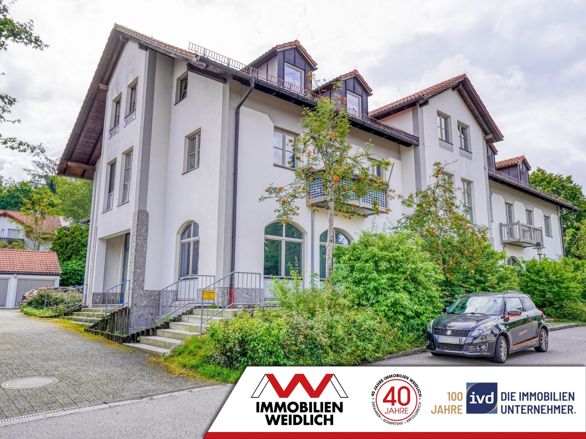 Wohnung zum Kauf 348.000 € 3 Zimmer 76 m²<br/>Wohnfläche Egmating Egmating 85658