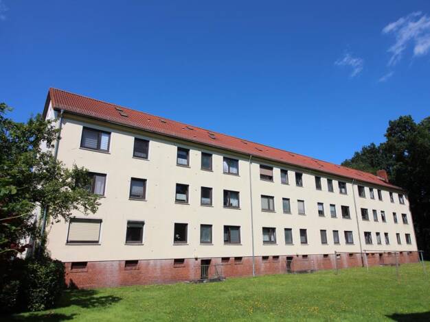 Wohnung zum Kauf provisionsfrei 109.000 € 2 Zimmer 50,2 m² 1. Geschoss Beim Ohlenhof 33 Gröpelingen Bremen 28237