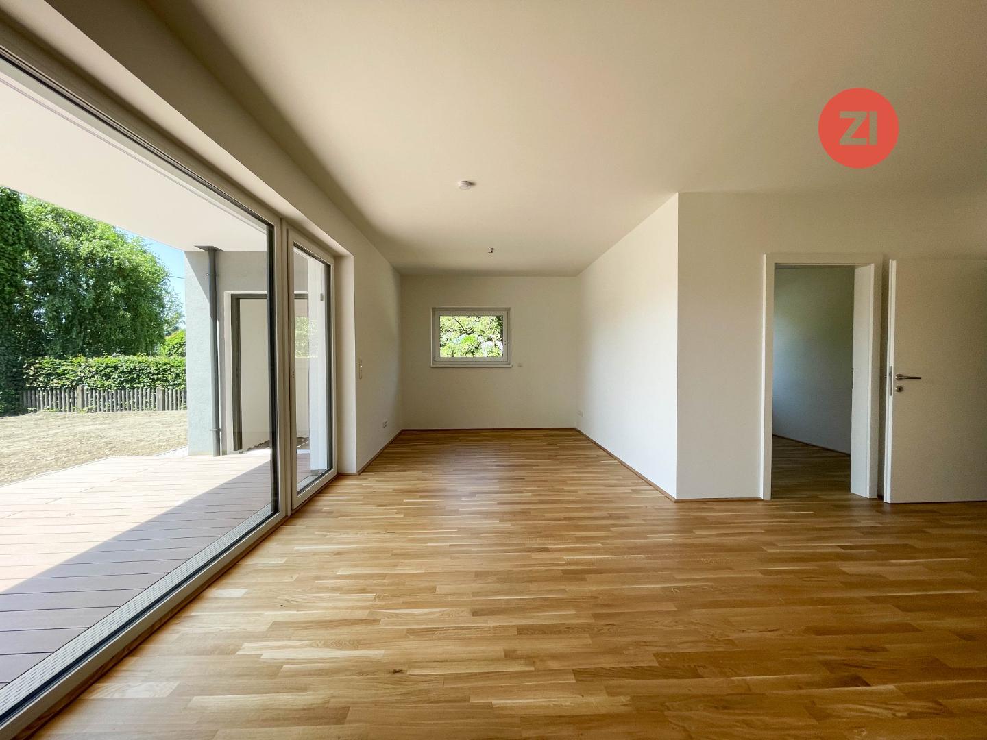 Wohnung zum Kauf 355.000 € 3 Zimmer EG<br/>Geschoss Ried im Innkreis 4910