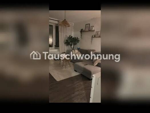 Wohnung zur Miete Tauschwohnung 700 € 3 Zimmer 60 m² Ahrensburg 22926