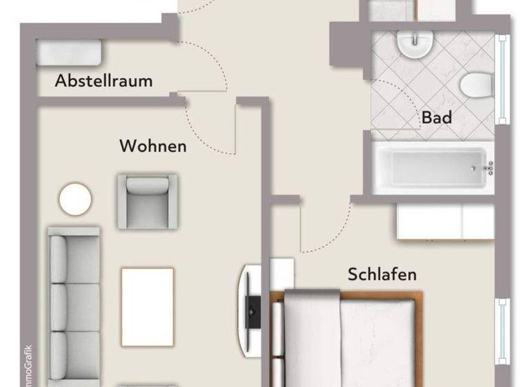 Mehrfamilienhaus zum Kauf 659.000 € 6 Zimmer 124 m² 234 m² Grundstück Möhringen Stuttgart 70565