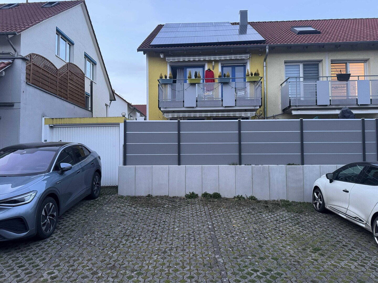 Reihenendhaus zum Kauf, Remshalden
