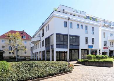 Verkaufsfläche zur Miete 8 € 269 m² Verkaufsfläche Alt-Gaggenau Gaggenau 76571