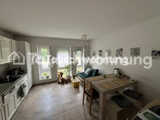 Wohnung zur Miete Tauschwohnung 1.150 € 4 Zimmer 80 m² Fahrland Potsdam 14476