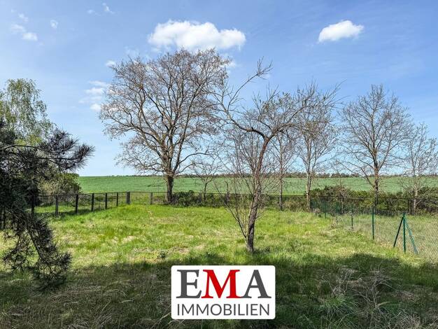 Einfamilienhaus zum Kauf 299.000 € 3 Zimmer 75 m² 1.133 m² Grundstück Wansdorf Schönwalde-Glien 14621