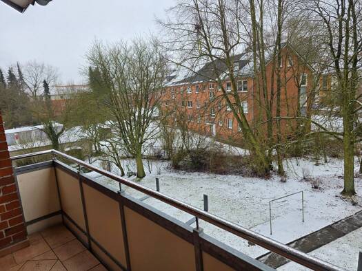 Wohnung zum Kauf provisionsfrei 175.000 € 3 Zimmer 65 m² Geschoss 2/3 St. Jürgen Lübeck 23562