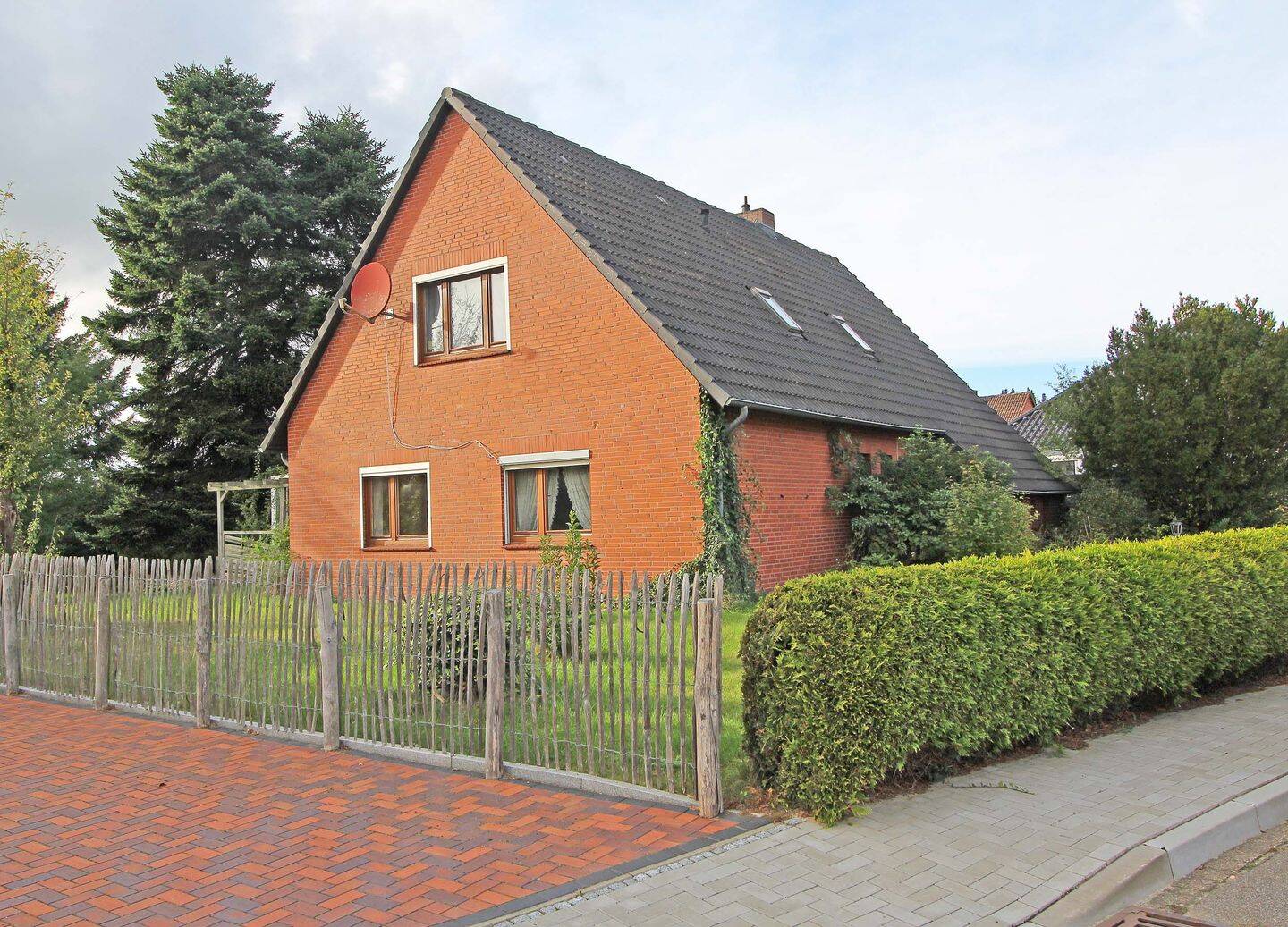 Einfamilienhaus zum Kauf - Ansicht 3