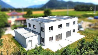 Doppelhaushälfte zum Kauf 595.900 € 4 Zimmer 133,6 m² 351 m² Grundstück St. Ruprecht Villach 9523