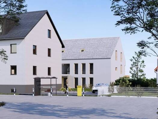 Wohnung zum Kauf provisionsfrei 438.800 € 3 Zimmer 89,6 m² Altenfelden Allersberg 90584