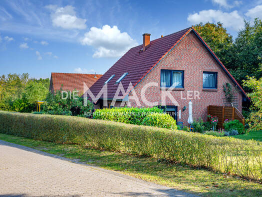 Mehrfamilienhaus zum Kauf 285.000 € 7 Zimmer 165 m² 776 m² Grundstück Pannerweg 1 Neetze 21398
