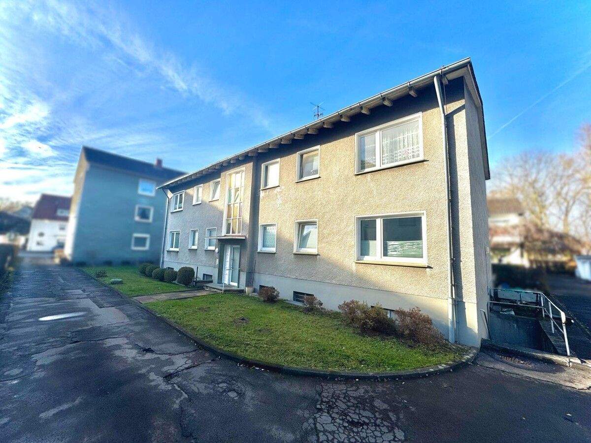 Immobilie in Detmold - Ein Top Investment! - Bild 1