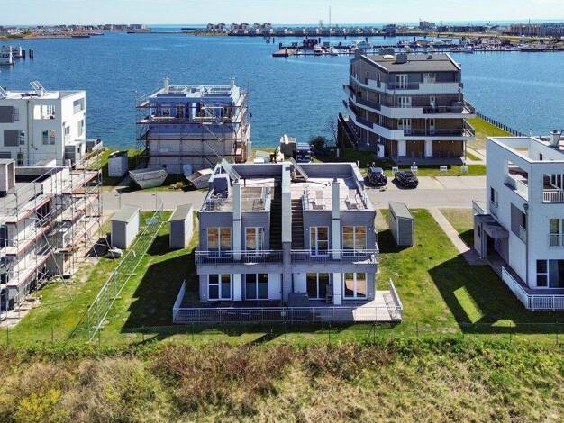 Doppelhaushälfte zum Kauf 485.000 € 4 Zimmer 95 m² Kappeln 24376