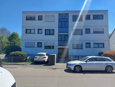 Wohnung zum Kauf provisionsfrei 325.000 € 3,5 Zimmer 79 m² Geschoss 1/2 Bernhausen Filderstadt 70794