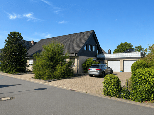 Mehrfamilienhaus zum Kauf 365.000 € 9 Zimmer 240 m² 1.178 m² Grundstück Garrel Garrel 49681