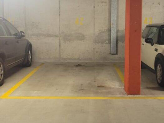 Tiefgarage zur Miete provisionsfrei 55 € 7 m² Kriegshaber Augsburg 86156