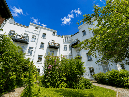 Wohnung zum Kauf 185.000 € 2 Zimmer 62 m² 2. Geschoss Wilhelmsruh Berlin 13158