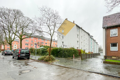 Wohnung zur Miete 590 € 3,5 Zimmer 66 m² Bünder Straße 1 Holsterhausen Herne 44625