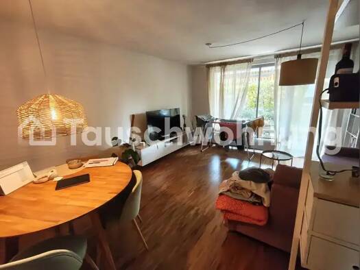 Wohnung zur Miete Tauschwohnung 1.575 € 3 Zimmer 70 m² EG Milbertshofen-Am Hart München 80807
