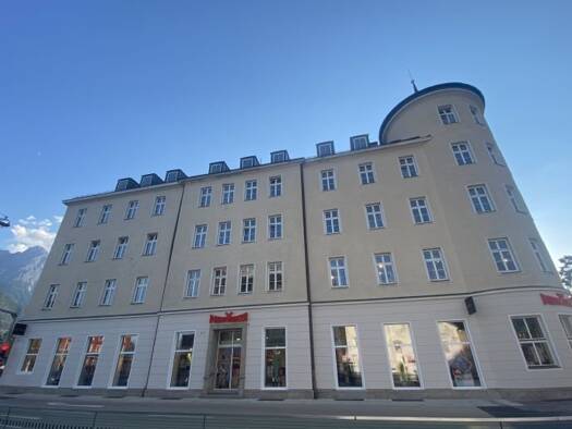 Laden zur Miete 90 m² Verkaufsfläche Bozener Platz 1 Lienz 9900