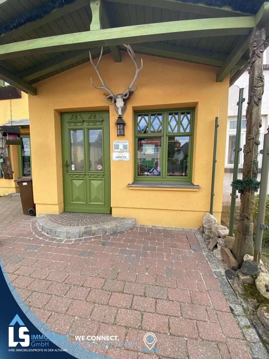 Haus – Marlow, Vorpommern-Rügen - Ansicht 2
