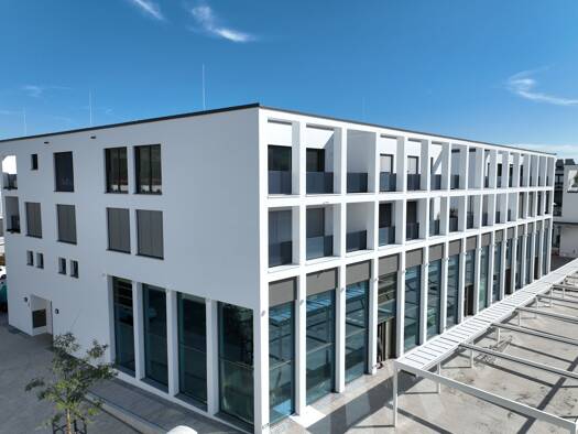 Tiefgaragenstellplatz zur Miete provisionsfrei 70 € Bertold-Schmidt-Platz 5 Unterlauchringen Lauchringen 79787