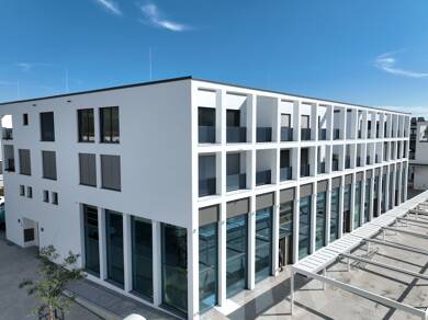 Tiefgaragenstellplatz zur Miete provisionsfrei 70 € Bertold-Schmidt-Platz 5 Unterlauchringen Lauchringen 79787