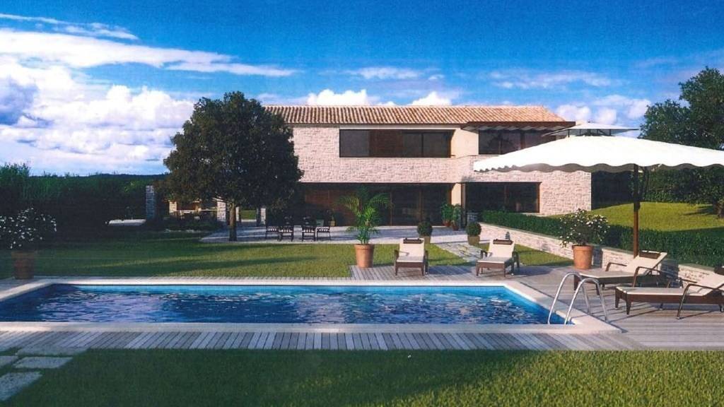 Haus zum Kauf 650.000 € 4 Zimmer 1.400 m² Pazin