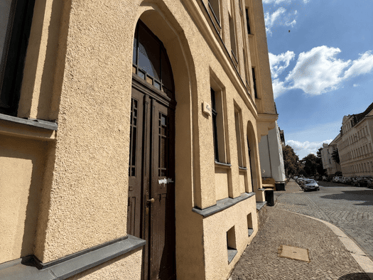 Wohnung zum Kauf 72.900 € 1 Zimmer 31,3 m² 4. Geschoss Stötteritz Südost 04299