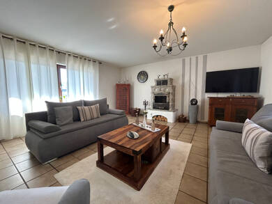 Mehrfamilienhaus zum Kauf 350.000 € 6 Zimmer 234 m² 716 m² Grundstück Aura Aura im Sinngrund 97773
