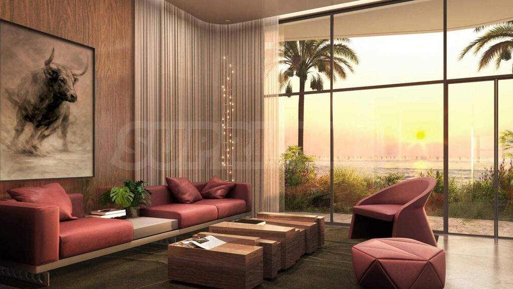 Wohnung zum Kauf 1.168.335 € 3 Zimmer 106,4 m² Ras Al Khaimah