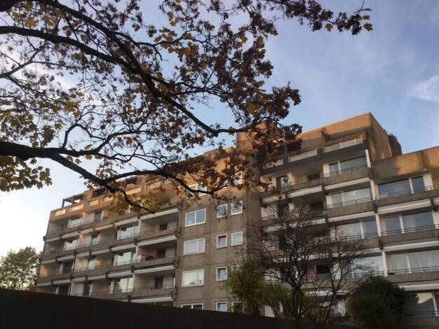 Wohnung zur Miete 733 € 3 Zimmer 78,9 m² 4. Geschoss frei ab 18.07.2026 Kosselhof 2 Groß Buchholz Hannover 30627