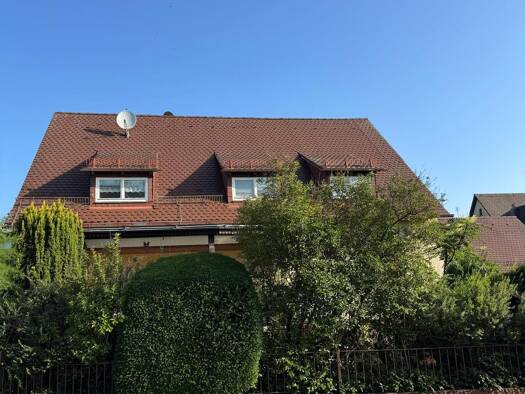 Einfamilienhaus zum Kauf 469.000 € 6 Zimmer 183 m² 953 m² Grundstück frei ab sofort Heideck 91180