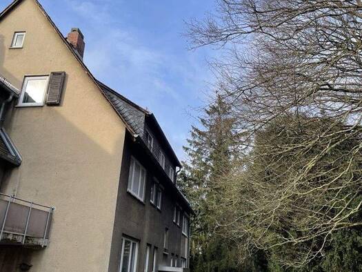 Wohnung zur Miete 591 € 3 Zimmer 55,6 m² frei ab 01.04.2026 Schelmenweg 5 Bergen-Enkheim Frankfurt am Main 60388