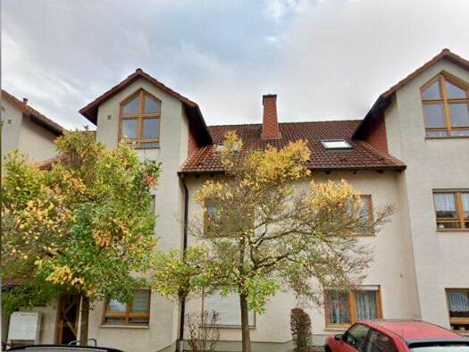 Terrassenwohnung zur Miete 880 € 3 Zimmer 75 m² Geschoss EG/2 frei ab 01.03.2026 Wolfsanger/Hasenhecke Kassel 34125