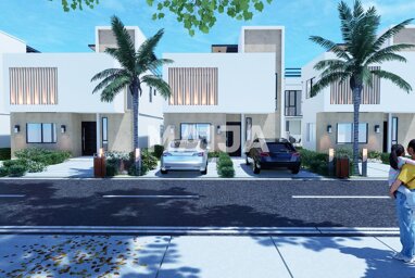 Einfamilienhaus zum Kauf 173.989 € 4 Zimmer 165 m² 210 m² Grundstück Consorcio Maral Punta Cana 23301