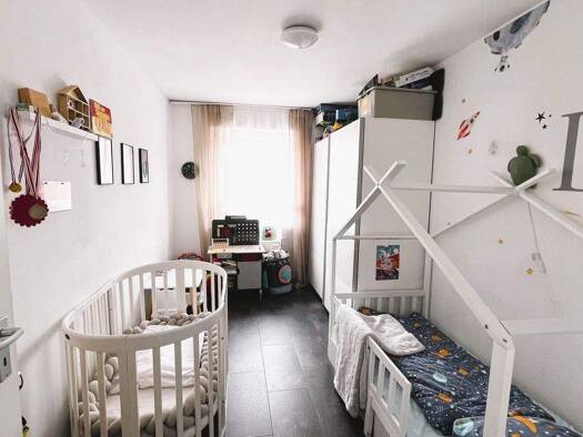 Wohnung zum Kauf 260.000 € 3,5 Zimmer 85 m² 5. Geschoss Kaufbeuren 87600