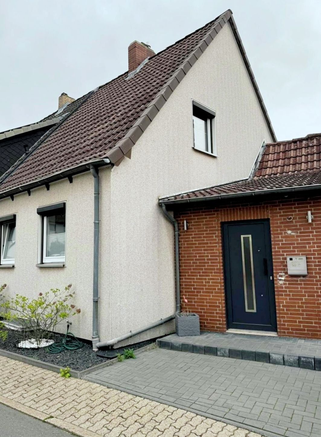 Reihenendhaus zum Kauf 238.000 € 4 Zimmer 119 m²<br/>Wohnfläche 649 m²<br/>Grundstück Salzgitter-Bad - Wald- / Talsiedlung Salzgitter 38259