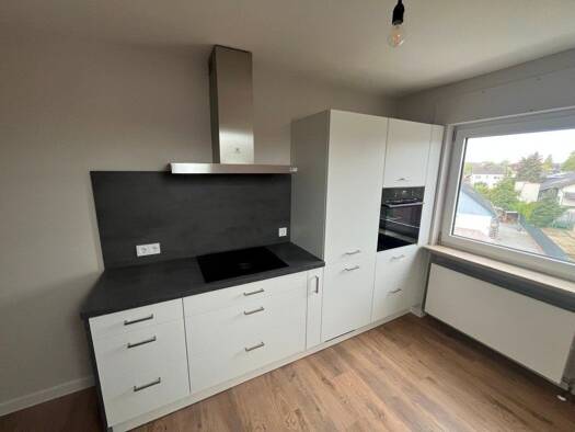 Wohnung zur Miete 1.300 € 4 Zimmer 100 m² 2. Geschoss Dietzenbach Dietzenbach 63128