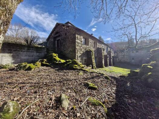 Haus zum Kauf 117.000 € 108 m² 1.500 m² Grundstück Fraisse-sur-Agout 34330