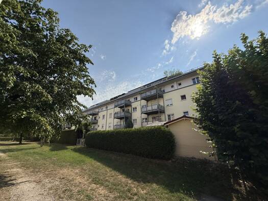 Wohnung zum Kauf 469.000 € 5 Zimmer 112 m² 1. Geschoss Kriegshaber Augsburg 86156