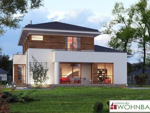 Einfamilienhaus zum Kauf 681.900 € 5 Zimmer 151 m² 670 m² Grundstück Moritzburg Moritzburg 01468