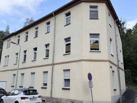 Wohnung zum Kauf 62.000 € 3 Zimmer 86 m² 1. Geschoss Eckersbach Zwickau 08066