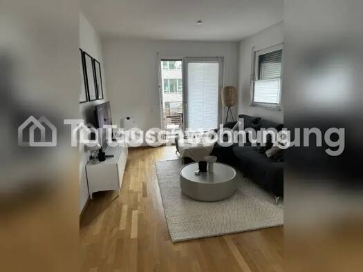 Wohnung zur Miete Tauschwohnung 1.400 € 3 Zimmer 89 m² 2. Geschoss Braunsfeld Lindenthal 50933