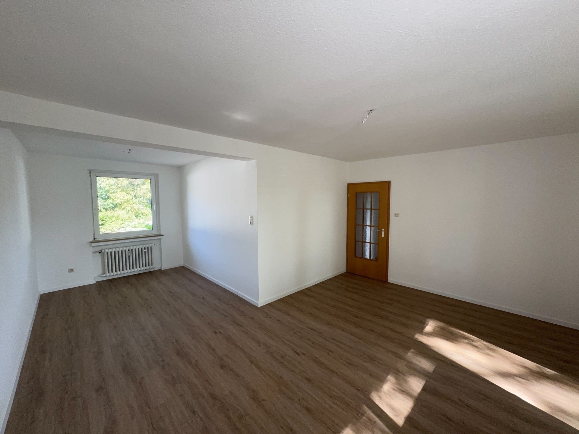 Wohnung zur Miete 850 € 4 Zimmer 85 m²<br/>Wohnfläche EG<br/>Geschoss Soest Soest 59494